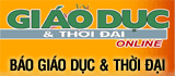 Giao dục thời đại