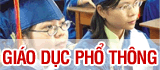 Giáo dục phổ thông